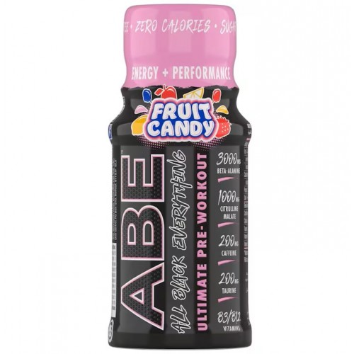 A.B.E SHOT от APPLIED NUTRITION – 60 ml